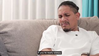 Part I - My boyfriend has a twiin, what do I do?