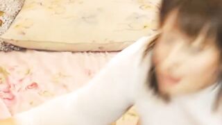 Big Busty Russian Mature BBW Webcam Show