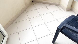 "DON'T YOU DARE GET HARD ON YOUR STEPMOM!!! IT'S SO INAPROPRIATE!!!"