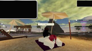 108 | Roblox Porn [TURKISH]