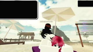 108 | Roblox Porn [TURKISH]