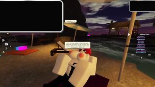 108 | Roblox Porn [TURKISH]