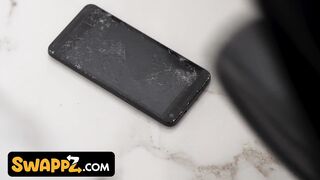 Stepson Therapy - Fucking Stepmommy Aaliyah Love & Pervz Therapist Penny Barber to Work Thru Issues