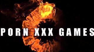 Vanessa Vixon in Stepmom stepson affair