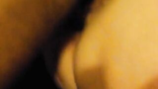 CUCKOLD MISSION: BBW WIFE CREAMPIED