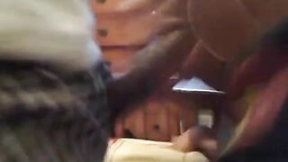 Webcam Chronicles: Mature Amateur