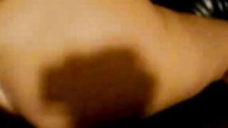 Black Cock-Loving Secretary: Interracial Cheating Blowjob