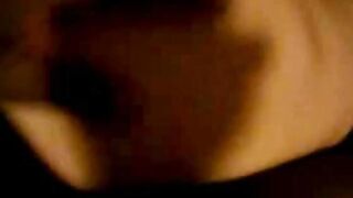 Black Cock-Loving Secretary: Interracial Cheating Blowjob