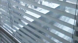 Blonde Amateur's Blowjob Adventure