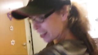 Mein neuer Sklave: Jung, devot und bisexuell