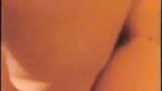 Amateur Couple's Anal Webcam Show