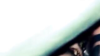 Cuckold Shares His Hotgirl