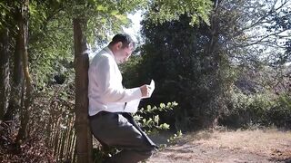 In bed with my stepsister - CHARLOTTE ANGIE