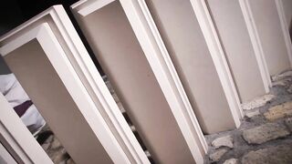 In bed with my stepsister - CHARLOTTE ANGIE