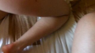 Redhead babe with a gorgeous ass loves anal and big cocks