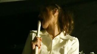 Sabinas danske blowjob fantasy