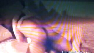 Amateur Interracial Orgasm on Webcam