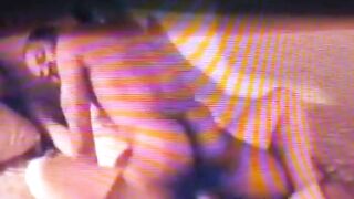 Amateur Interracial Orgasm on Webcam