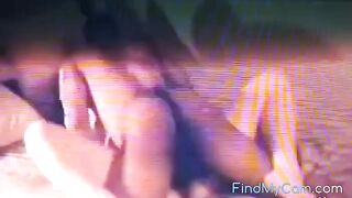 Amateur Interracial Orgasm on Webcam