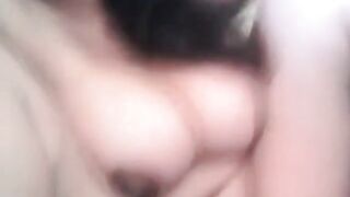 Indian Amateur MILF With Big Boobs