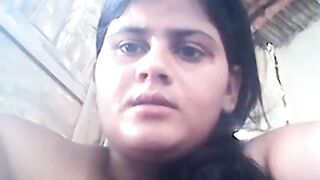 Indian Amateur MILF With Big Boobs