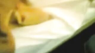 Big-Titted Asian Amateur in Lingerie: Oh Abang, Stop!