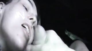 Dansk amatørcumshot