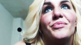 Amateur Webcam Session 32