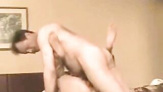 Britisk-Norwegian parets hardcore amatørbånd