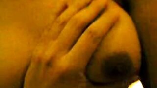 Malaysian Girl from Shah Alam