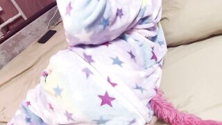 Anal Sex With Big-Ass Babe