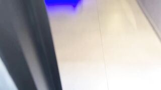 BIG BUT HORNY STEPMOM CAUGHT RIDING HER PILLOW TO ORGASM