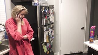 Step Mom Step Son Christmas Confession - Smarty Kat 314