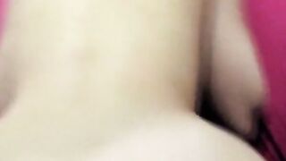 Big Booty Blonde Amateur