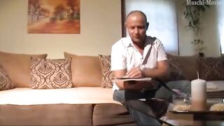 Deutsches Mamas schmutziges Geheimnis