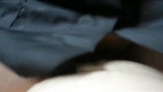 Young Filipina Gives an Erotic Thai Massage with a Happy Ending - POV Video