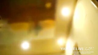 Sa premiere double penetration francaise amateur