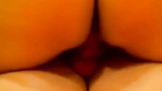 Sa premiere double penetration francaise amateur