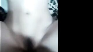 Beautiful Chinese Amateur Enjoys Passionate Sex -2