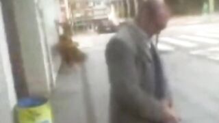 Cuba Amateur Blowjob & Cumshot -2