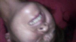 Japanese MILF Moans with Orgasmic Pleasure