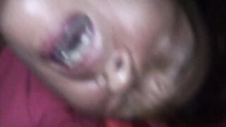 Japanese MILF Moans with Orgasmic Pleasure