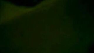 Asian Babe's Blowjob in the Storeroom