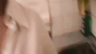 Deutsch Amateur Babe liebt Anal und Mund voll von Sperma