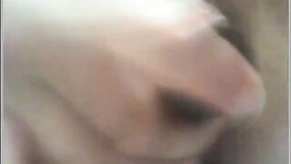 Webcam Show with a Horny Girl