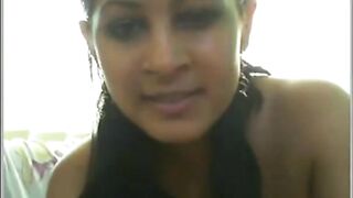 Webcam Show with a Horny Girl