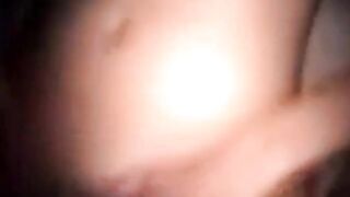 Big Natural Tits Jiggle During Homemade Hard Fuck