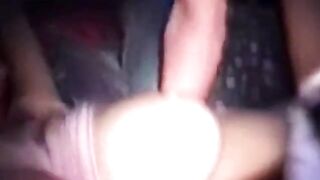 Big Natural Tits Jiggle During Homemade Hard Fuck