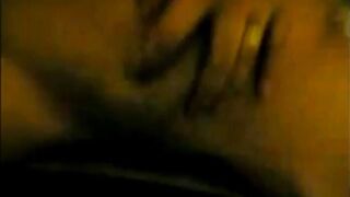 Staircase Seduction with an Amateur Asian Beauty