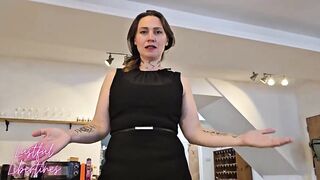 Fucking my jealous Stepmom after she tried to end our affair